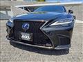 2020 Lexus LS