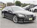 2020 Lexus LS