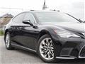 2020 Lexus LS