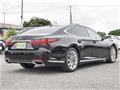 2020 Lexus LS