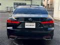 2020 Lexus LS