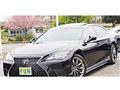 2020 Lexus LS