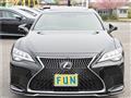 2020 Lexus LS