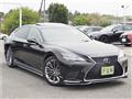 2020 Lexus LS