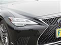 2020 Lexus LS