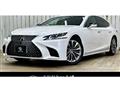 2018 Lexus LS