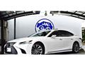 2018 Lexus LS