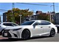 2018 Lexus LS
