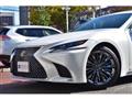 2018 Lexus LS