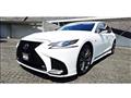 2018 Lexus LS