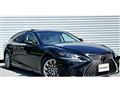 2018 Lexus LS