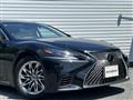 2018 Lexus LS