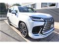 2025 Lexus LX