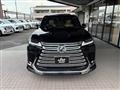 2025 Lexus LX