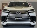 2024 Lexus LX