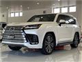 2024 Lexus LX