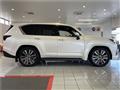 2024 Lexus LX