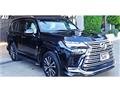 2024 Lexus LX