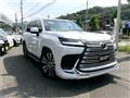 2024 Lexus LX