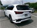2024 Lexus LX