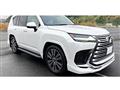 2024 Lexus LX