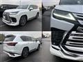 2024 Lexus LX