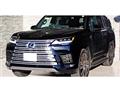 2024 Lexus LX