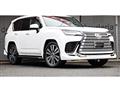 2024 Lexus LX