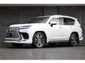 2024 Lexus LX