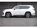 2024 Lexus LX