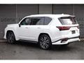 2024 Lexus LX
