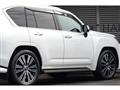 2024 Lexus LX