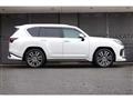 2024 Lexus LX