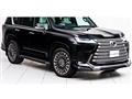 2024 Lexus LX