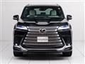 2024 Lexus LX