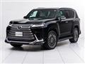 2024 Lexus LX