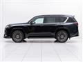 2024 Lexus LX