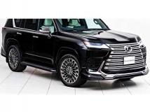 2024 Lexus LX