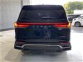 2024 Lexus LX