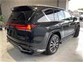 2024 Lexus LX