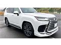 2024 Lexus LX