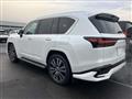 2024 Lexus LX