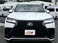 2024 Lexus LX