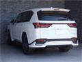 2024 Lexus LX