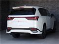 2024 Lexus LX