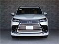 2024 Lexus LX