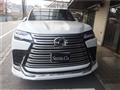 2024 Lexus LX
