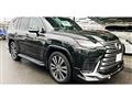 2024 Lexus LX