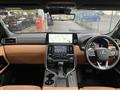 2024 Lexus LX
