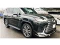2024 Lexus LX